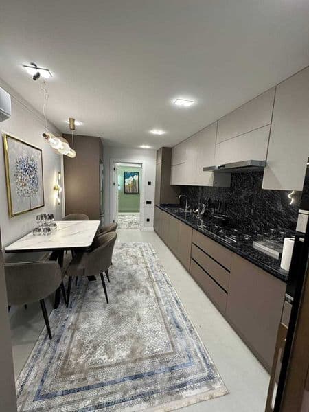 Сдается квартира с авторским ремонтом<br />
<br />
• Район:  — фото 4