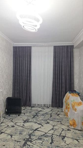 1хона новостройка <br />
Хон Сарой бетонкани юзида. Туркисто — фото 2