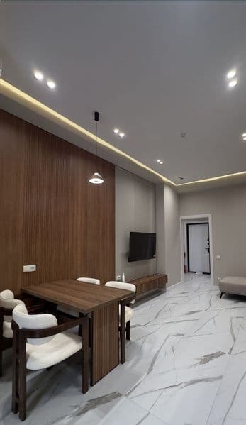 2-комнатная  11-этаж <br />
ЖК Шошкент / Яккасарайский-Район — фото 2