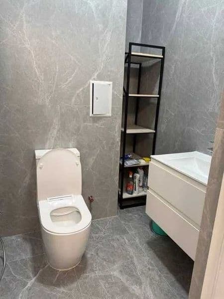 Yunusobod tumani Minor metroni yonida 2xonali kvartira ijara — фото 5