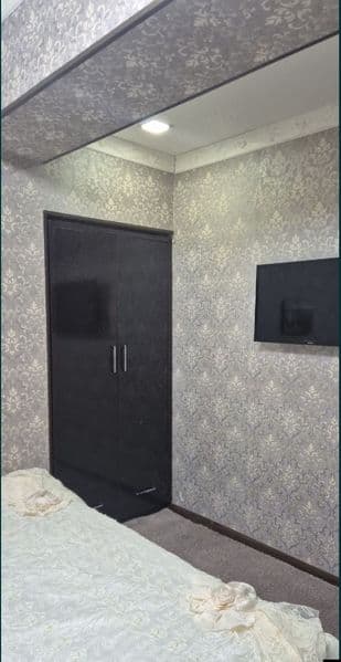 Сдаётся в аренду <br />
БИЙ 2/5/5<br />
Цена 500$<br />
Евро — фото 5