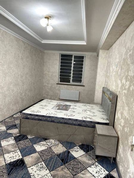 Квартира<br />
Mirobod tumanida 1-комнатная квартира, центрг