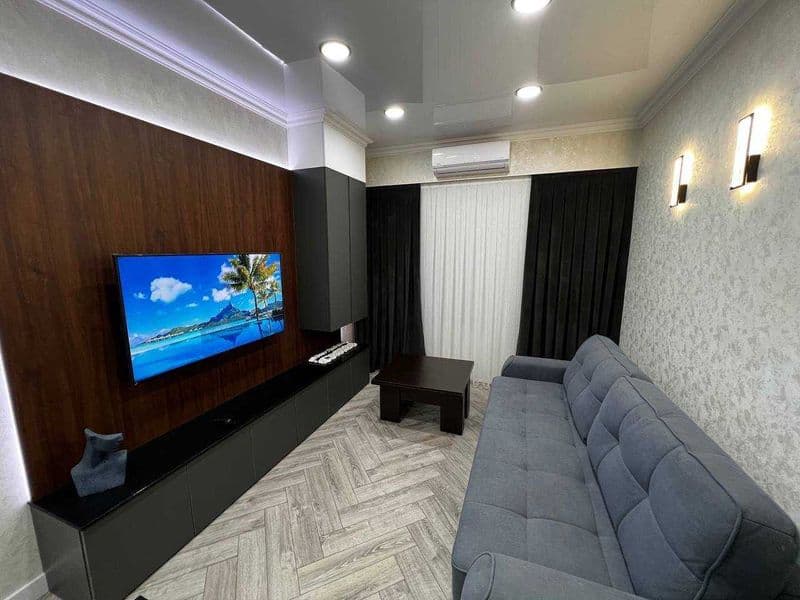 К вашему вниманию рады представить 2х комнатную квартиру на  — фото 3