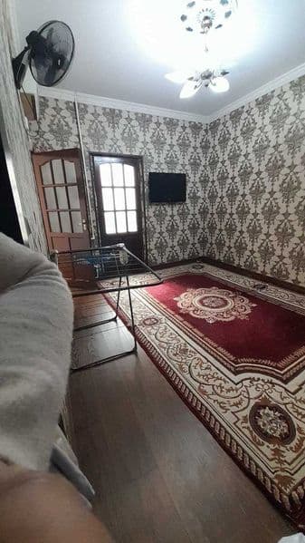 Sheriklikka kvartira bor 2ta bola olinadi sharoiti yaxshi<br — фото 3