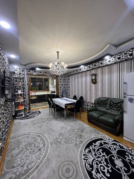 Ijaraga beriladigan kvartira<br />
Район: Шайхантахур <br /> — фото 5