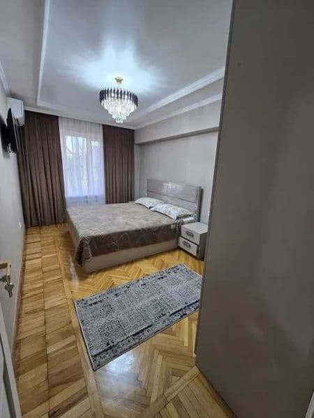 Район: Юнусабадский<br />
Адрес: минор<br />
<br />
Комнат:  — фото 2