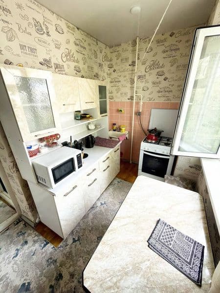 Аренда квартиры <br />
Район - Яккасарай<br />
Ориентир - Ба — фото 5