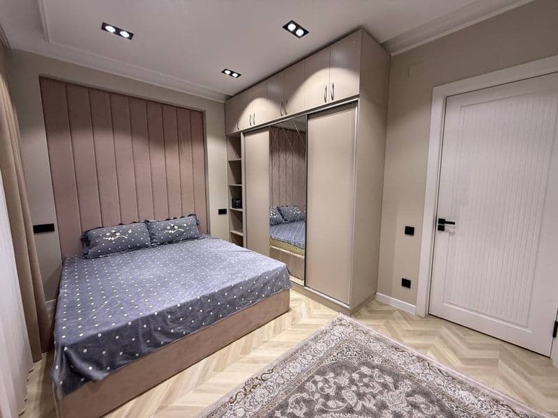 Мирабадский район <br />
Жк NRG Oybek <br />
3/5/12<br />
75 — фото 3