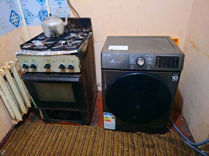 Аренда квартира Юнусобод 7 квартал Алфраранус  университет а — фото 3