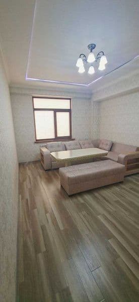 Сдаётся уютная 2-комнатная квартира с Евро-ремонтом на Юнуса