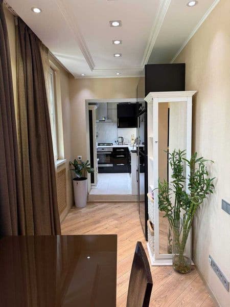 Сдается в Центре города Ц-7 с Хорошим ремонтом, недавно был  — фото 5