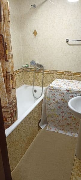 Chilonzor 6 kvartalda 1 xona uy oilaga uzoq muddatga ijaraga — фото 3