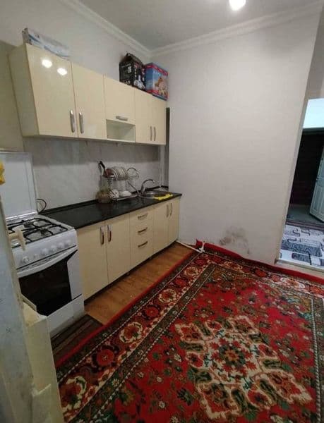 Аренда квартиры Сдается квартира <br />
Яшнабадский район <b — фото 5