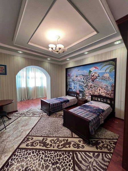 Сдается  квартира на Ц-1<br />
Ориентир - Блек стар бургер<b — фото 4