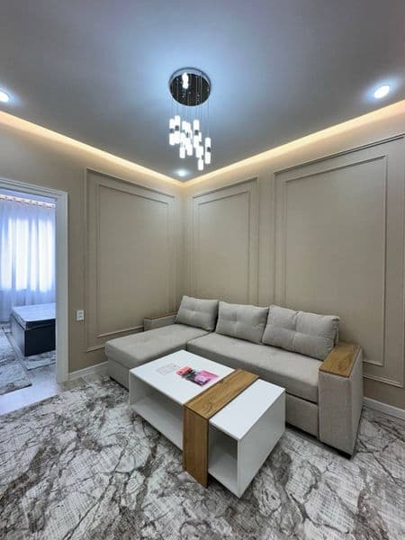 АРЕНДА КВАРТИРЫ!<br />
<br />
Район:Яккасарайский район<br /