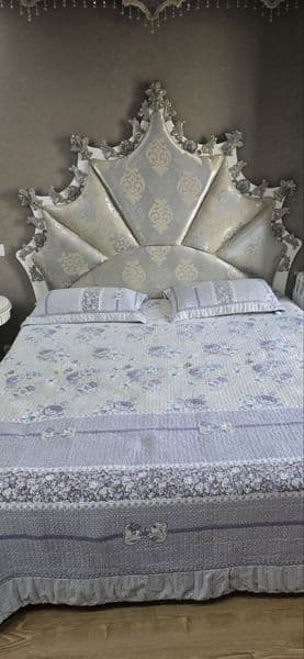 Чиланзар 22 Квартал 1в2/4/4 Панельный дом <br />
Балкон 1.5  — фото 4