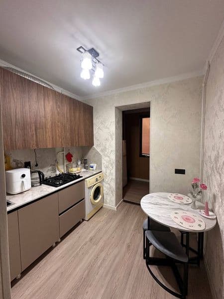 #Аренда<br />
Квартира на Ц-13<br />
Ор-р ресторан Осиё<br / — фото 5