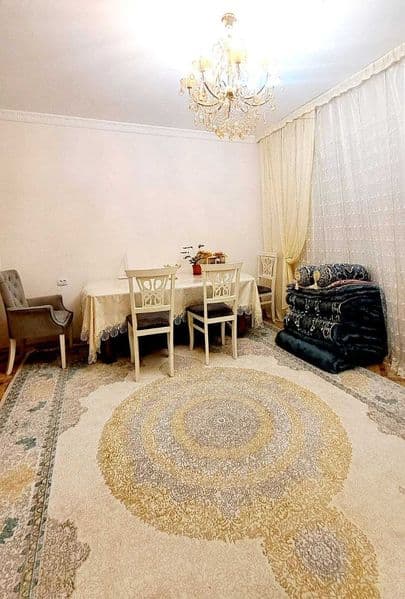 Сдается квартира семейным в центре города. Квартира полность — фото 3