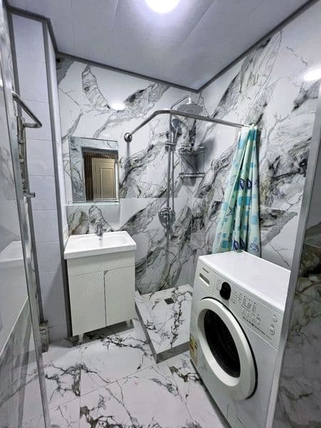 Shayxontohur tumanida, Milliy bogʻ metrosi yonida joylashgan — фото 3