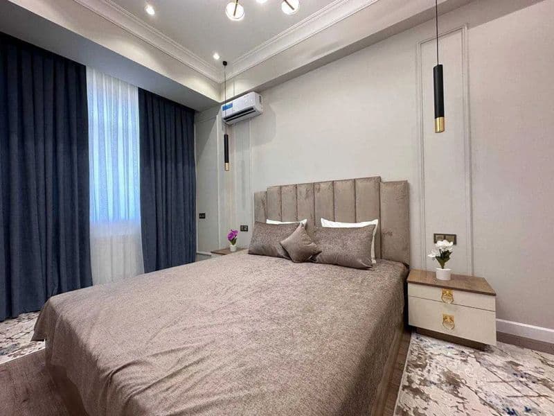 Шайхантахурский район <br />
Ташкент Сити <br />
Жк Gardens< — фото 5