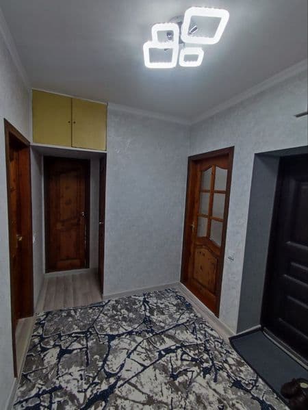 Сдаётся уютная 3-комнатная квартира на Хамзе<br />
Ищете ком — фото 2