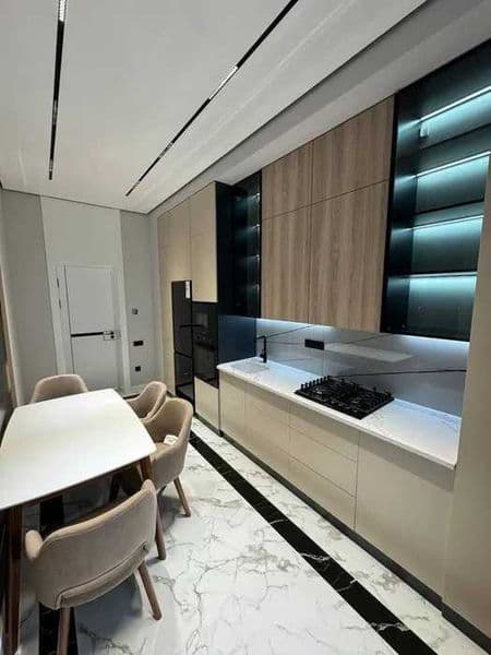 Комнат: 3<br />
Этаж: 4<br />
Этажность: 10<br />
Площадь: 1 — фото 5