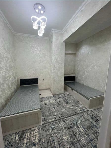 Сдаётся шикарная 3-комнатная квартира в Отличное Локация<br  — фото 3