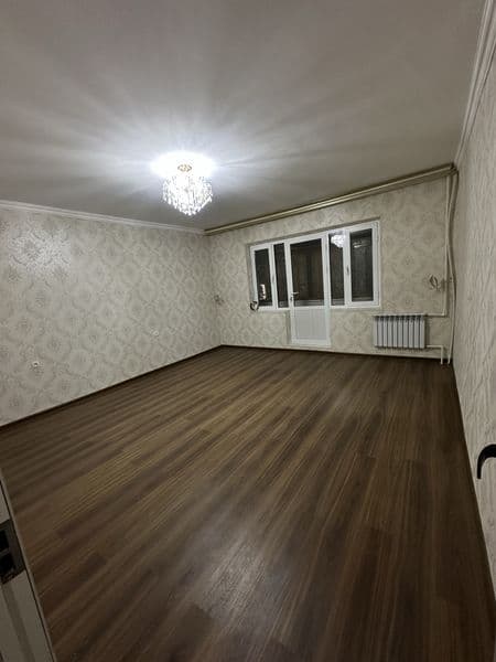 Сергили Индех олдида Турон метро 5 мин йол, янги ремонтдан ч