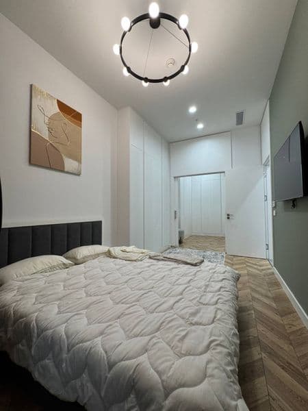 АРЕНДА КВАРТИРА!!!  <br />
НОВОСТРОЙКА <br />
ЖК "Nest one"  — фото 3