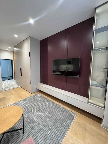 Стильная 1-комнатная квартира с комфортной обстановкой<br /> — фото 2