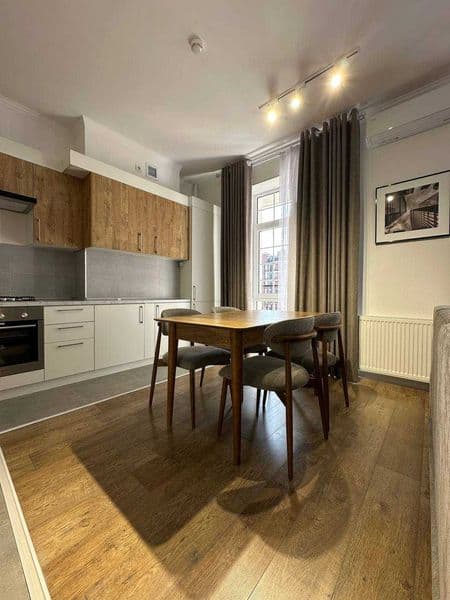 • Район: Мирзо Улугбек <br />
• Ц 1 <br />
• Комнат: 3<br /> — фото 4