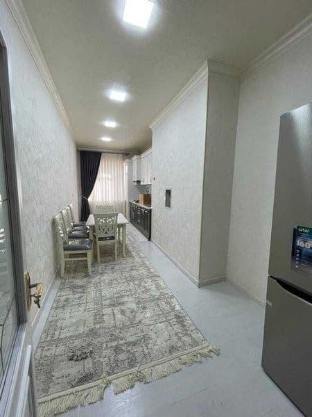 Сдаётся квартира в Новостройке<br />
Ориентир - ЖК Happy Fam — фото 5