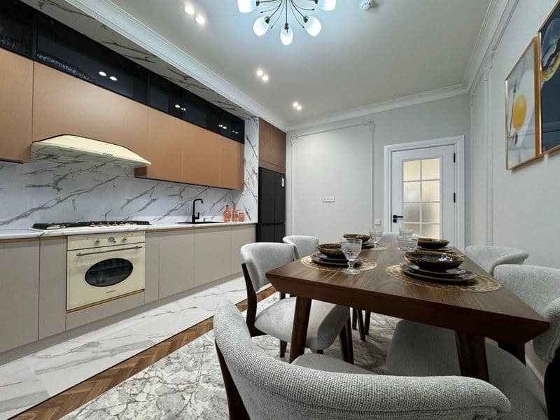 Мирабадский район <br />
Ул, Тараса Шевченко <br />
Новостро — фото 5