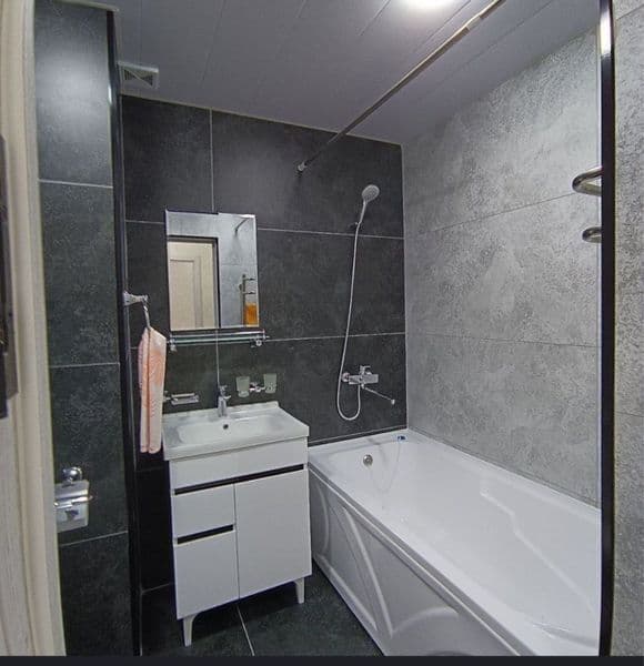 Юнсобод Шахристон метро якинида арендага квартира берилади<b — фото 3