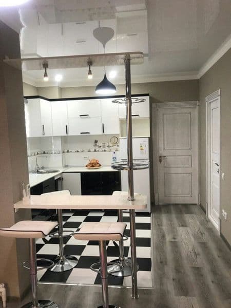 Ц 5<br />
Сдаём 2хкомнатную квартиру с обстановкой рядом с А — фото 4