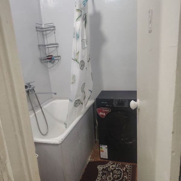 Сдаётся квартира на Чиланзаре 21квартале 2комнатная квартира — фото 4