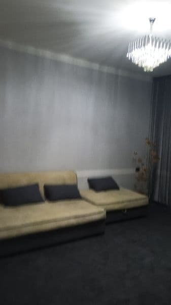 Срочно  Арендага  квартира  берилади  Юунусабад  12   3/1/9  — фото 2