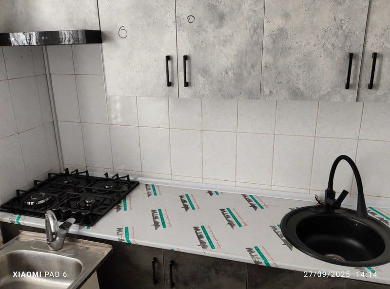 2 xonali kvartira jami 6 kishi turiladi <br />
Sheriklikka 2 — фото 4