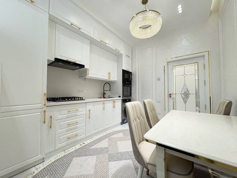 Яккасарайский район <br />
Жк Узбегим<br />
3/5/9<br />
110м — фото 5