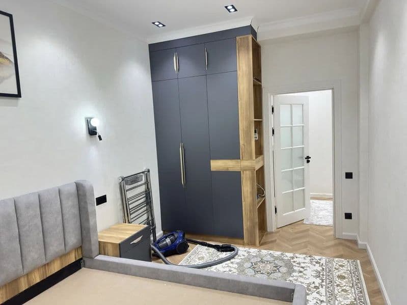 Район: Шайхантахурский<br />
Адрес: Дружба Народов,Самарканд — фото 2