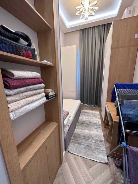 Сдаётся квартира дуплекс в новостройке Голден хауса ул.Мукум — фото 5