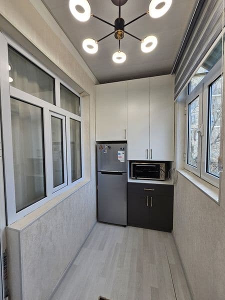 Яшнабадский район <br />
Массив ташсельмаш Ашхабад парк <br  — фото 3