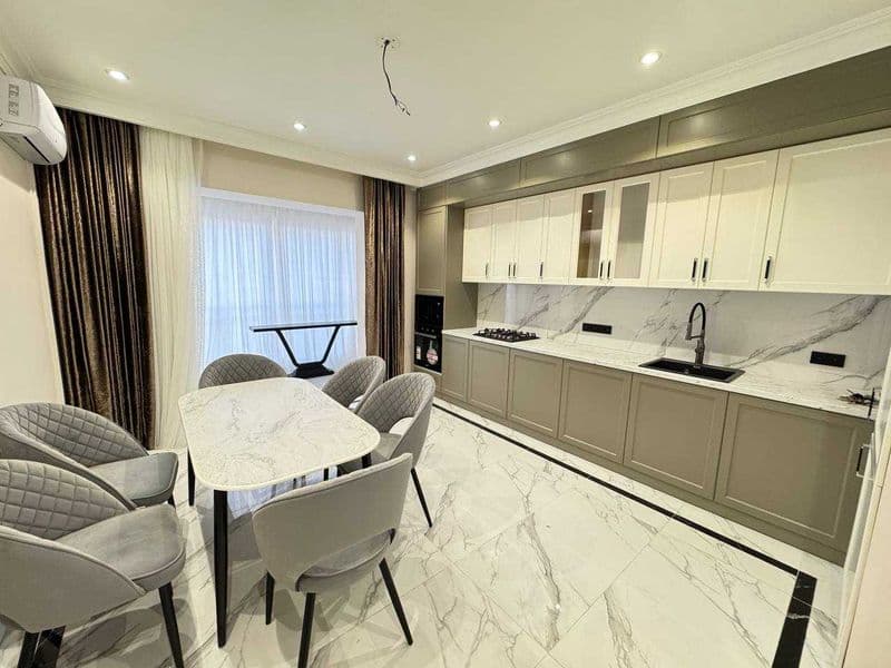 Район ;Юнусабадский<br />
Адрес :ТЦ Мегапланет<br />
<br />
 — фото 4