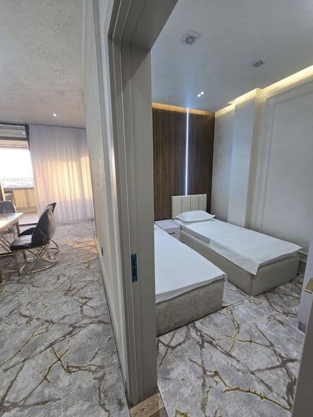 Срочно  сдаётся  квартира  сергели  6 на против  дехкан  баз — фото 4