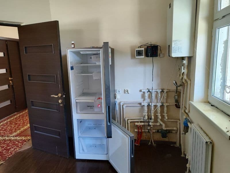 Fud Sityga yaqin joyda ijaraga hovli beriladi oila bollarga  — фото 3