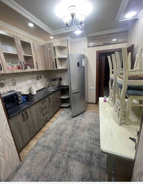 Аренда YUNUSOBOD 6 <br />
2dom<br />
SHIFO NUR<br />
Amerkan — фото 5