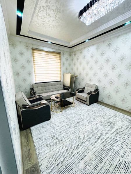 Район - Алмазарский<br />
Ориентир - Сагбон<br />
Комнат - 2 — фото 2