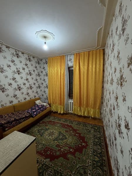 Yunusobod 19 kv nomdor milliy taomlani oldida 3 xonali kvart — фото 5