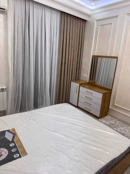 • Район: Шайхантахурский<br />
• Адрес: Самарканд Дарвоза<br — фото 3