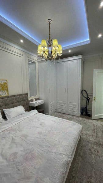 Элитный апартамент ЖК Ташкент Сити Бульвар<br />
Район: Шайх — фото 3